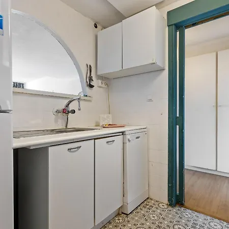 Terraza Luminosa, Centrico, A 10 Min De La Playa Apartament *